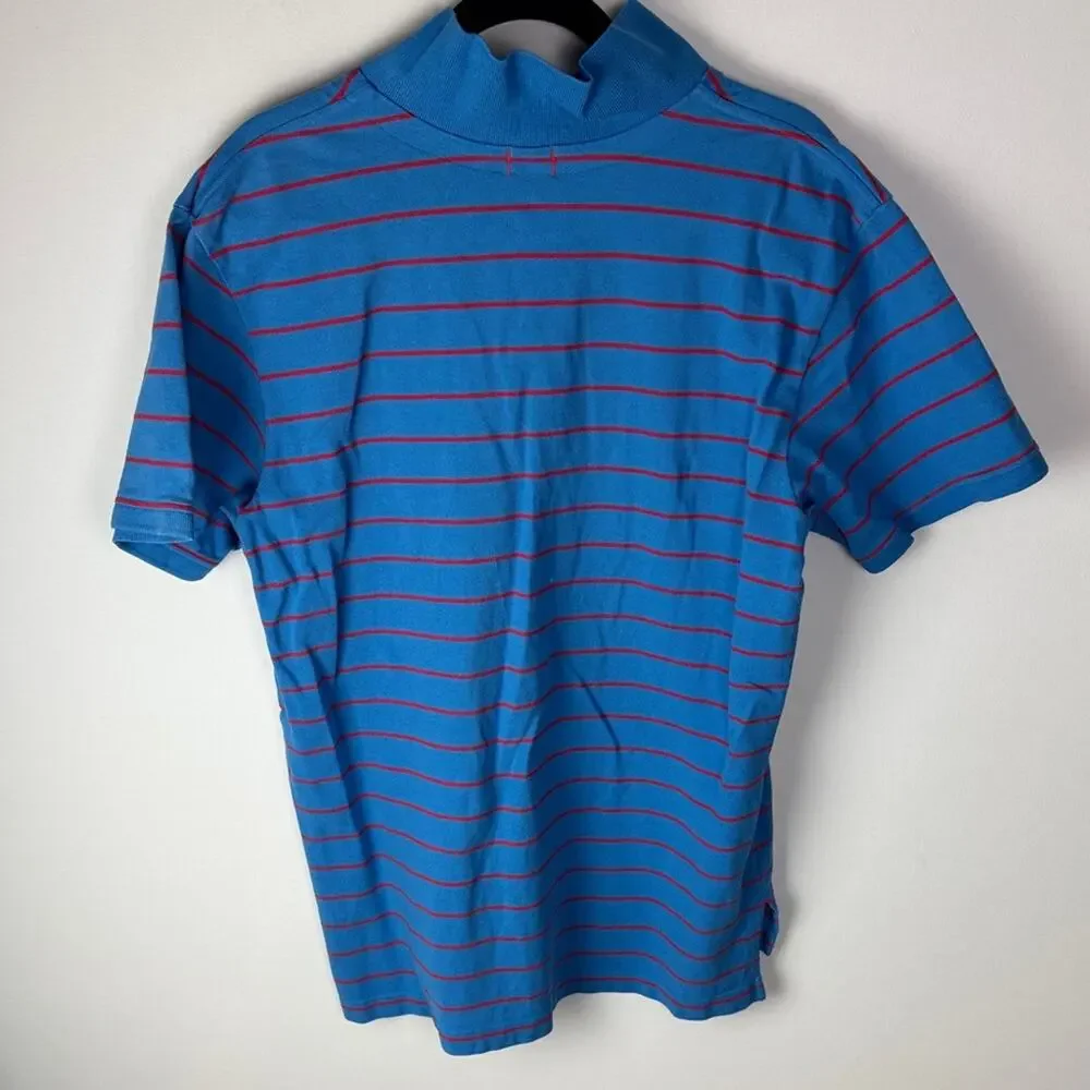 VTG Nike Polo - Men's XL